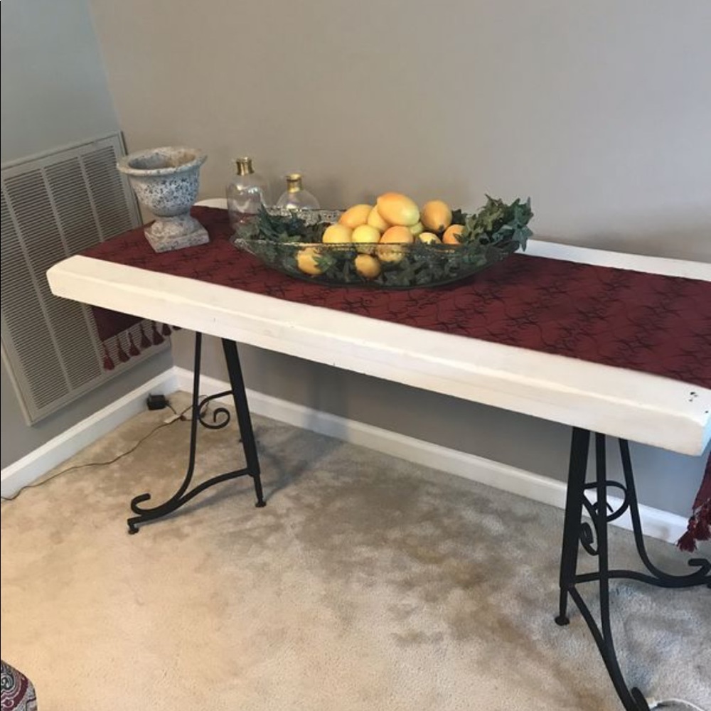 Side table - Picture 3 of 3